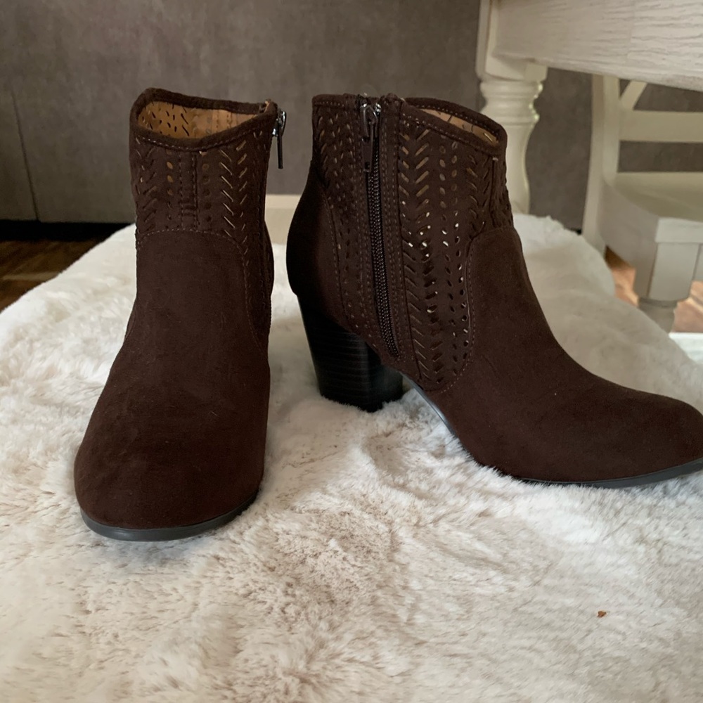 Women’s boots
